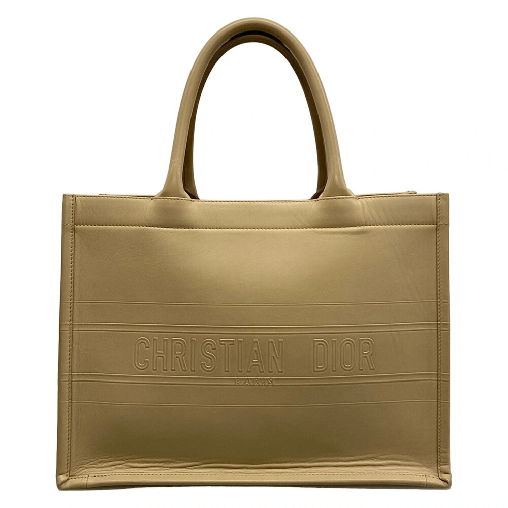Dior/Christiandior Book Tote Medium Bag #333399D14B